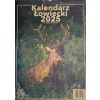 Kalendarz łowiecki 2025